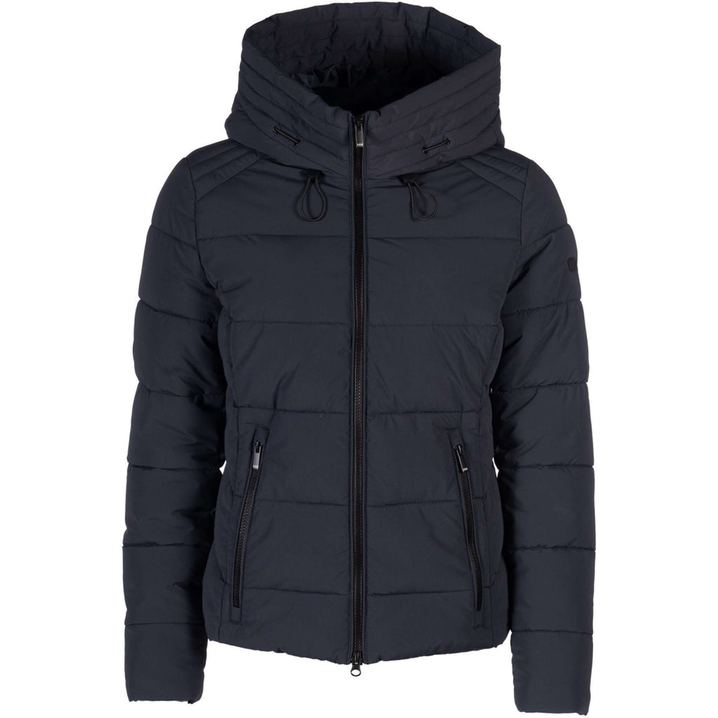 HKM Jas Gilli Donkerblauw