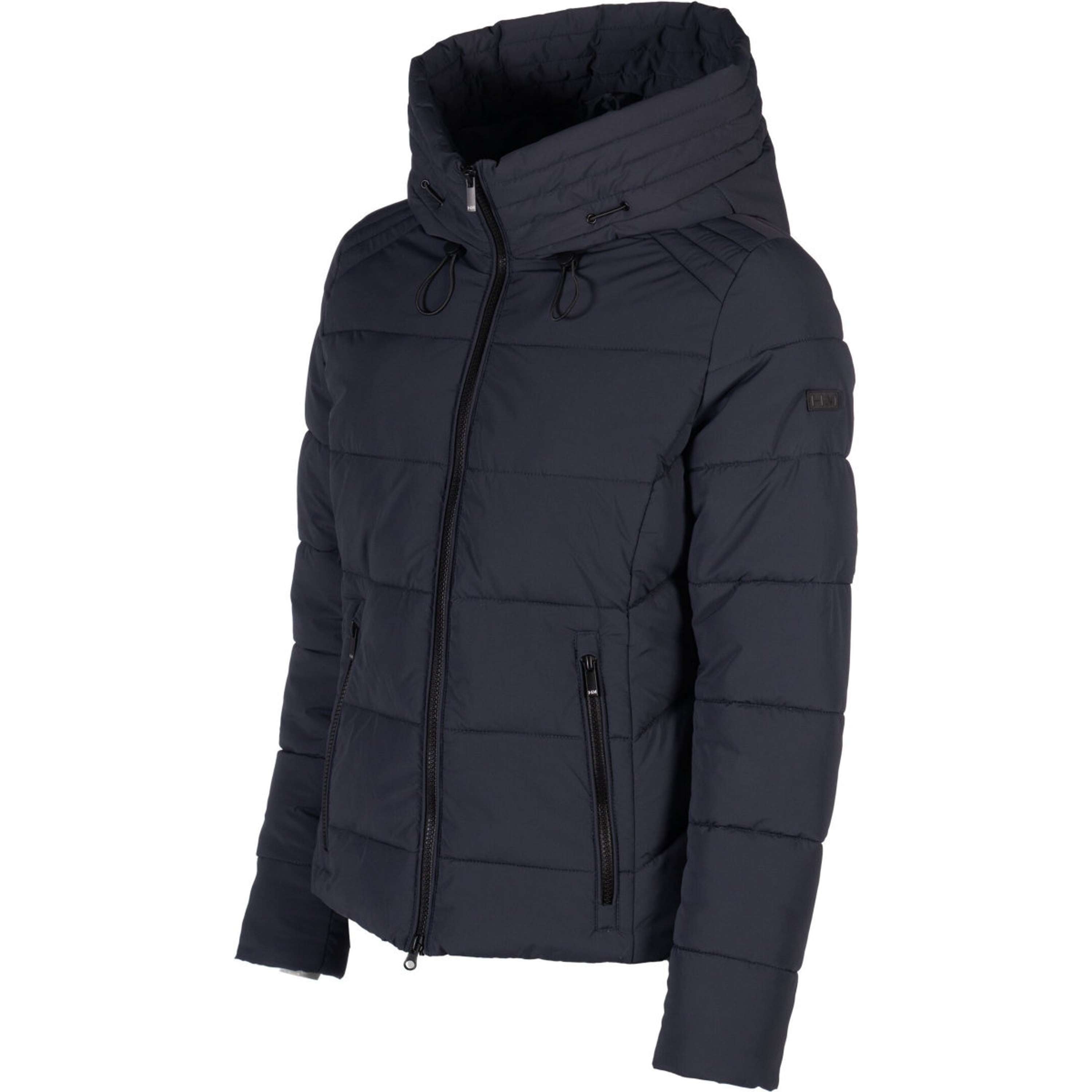 HKM Jas Gilli Donkerblauw