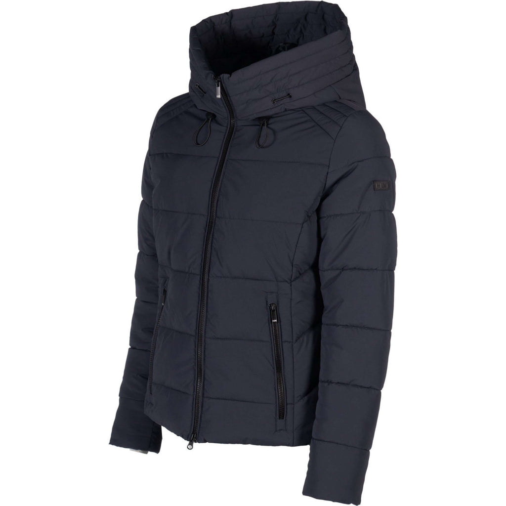 HKM Jas Gilli Donkerblauw