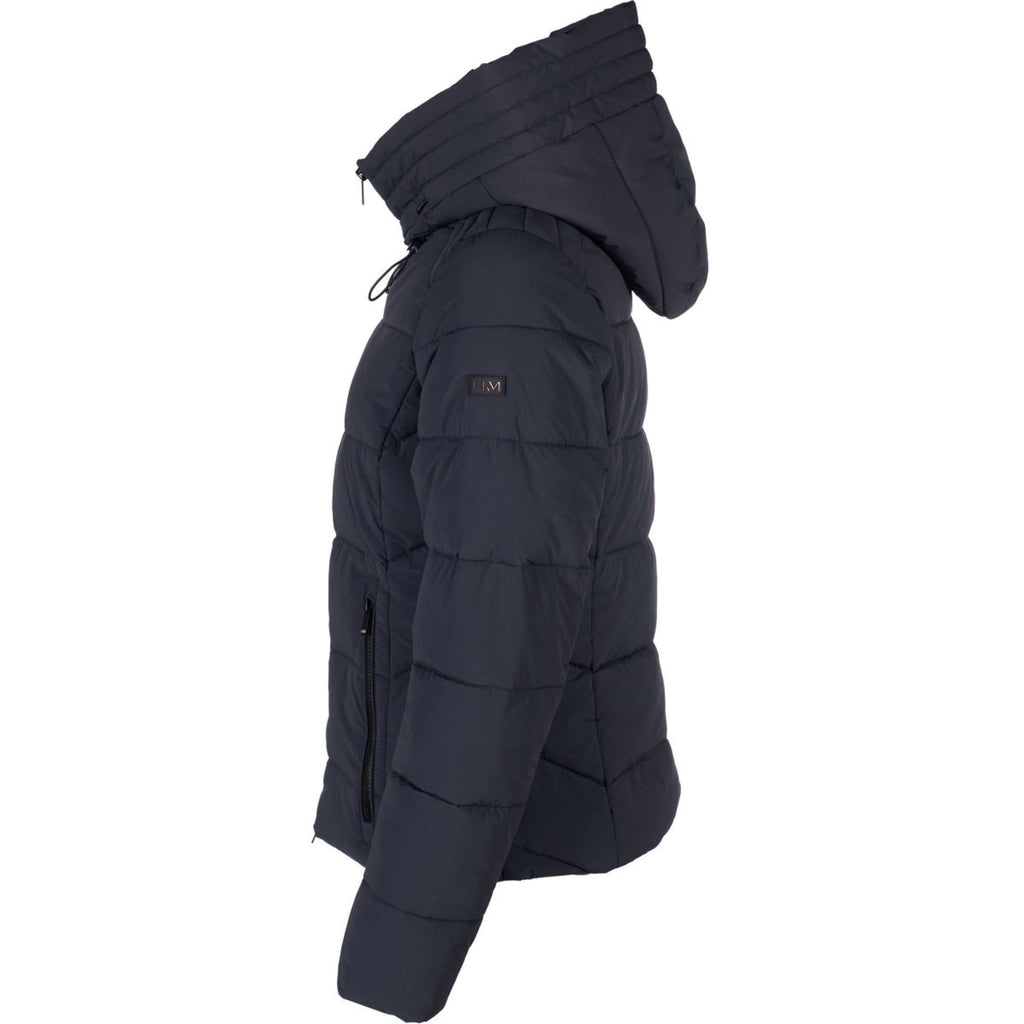 HKM Jas Gilli Donkerblauw