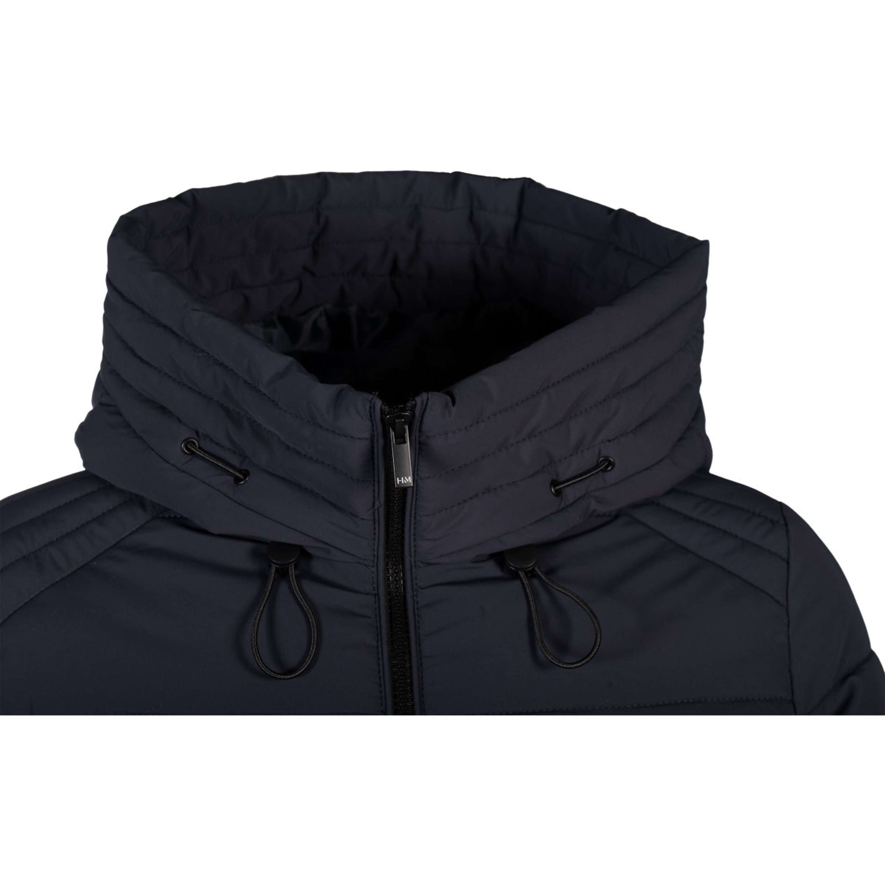 HKM Jas Gilli Donkerblauw