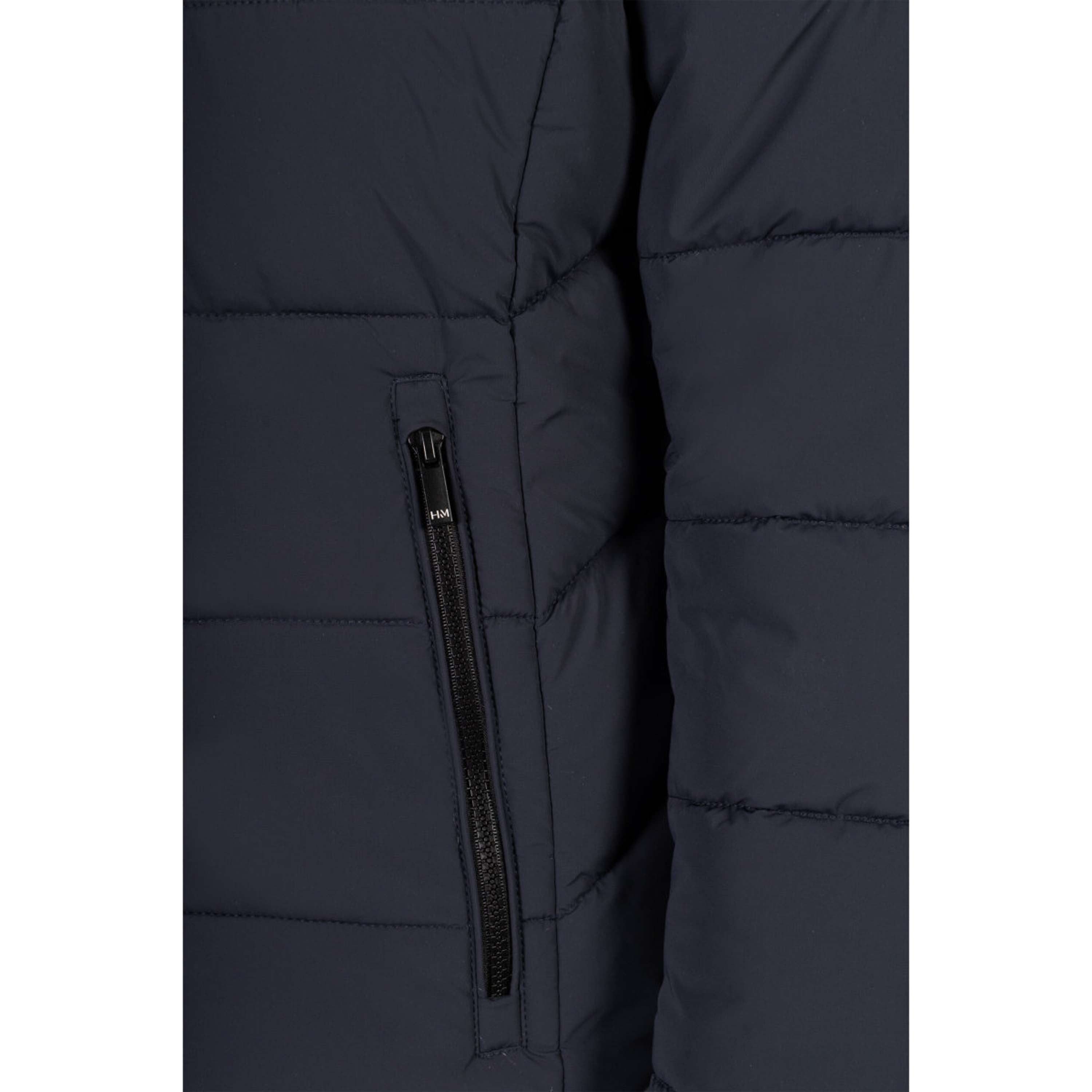 HKM Jas Gilli Donkerblauw