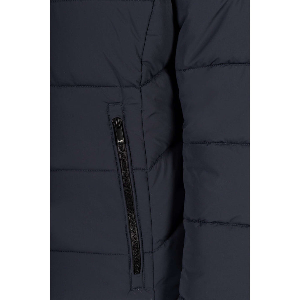 HKM Jas Gilli Donkerblauw