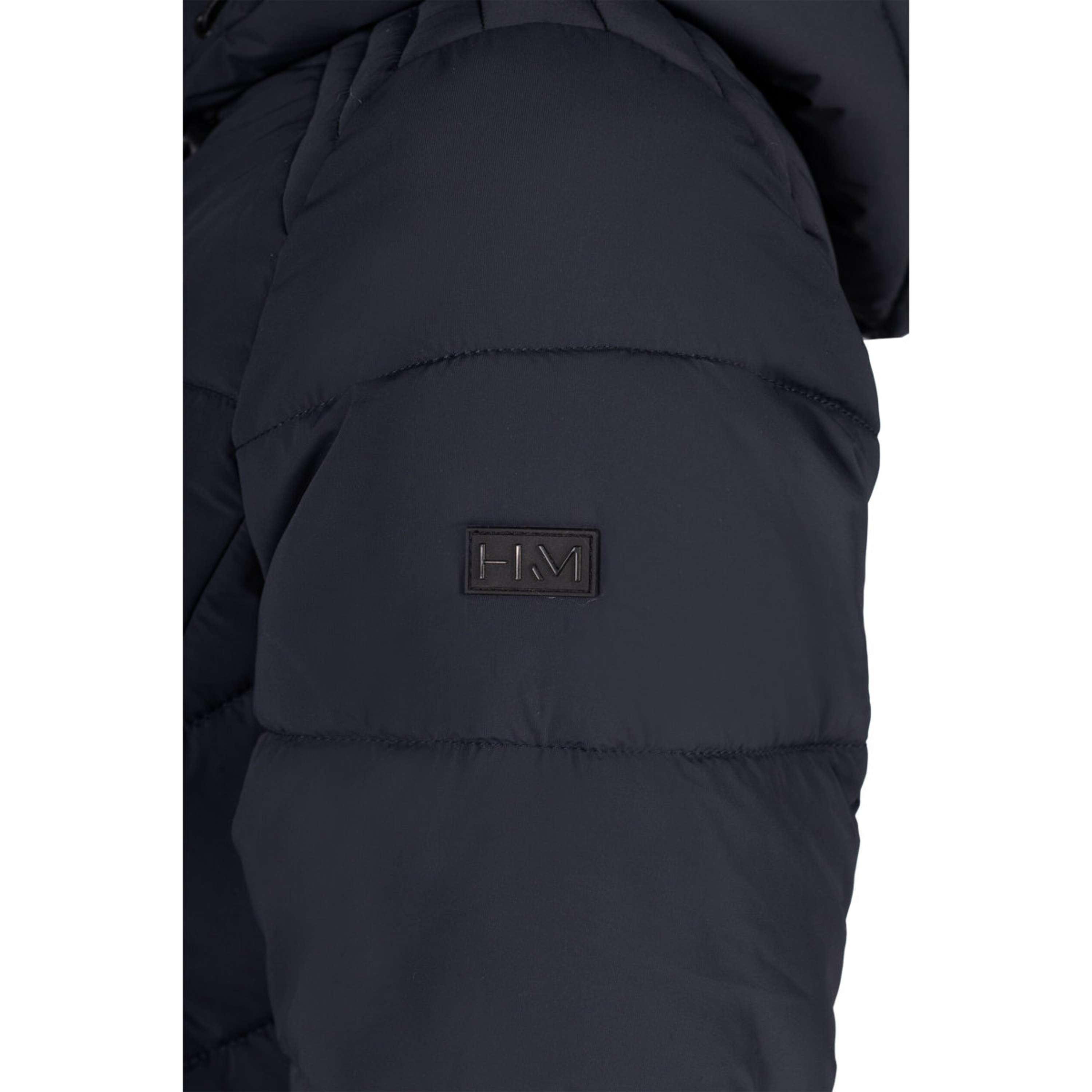 HKM Jas Gilli Donkerblauw