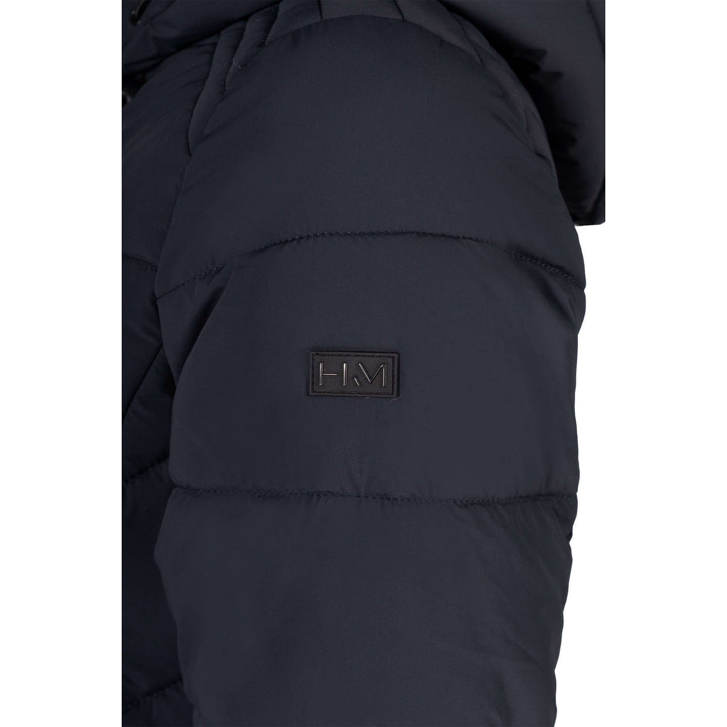 HKM Jas Gilli Donkerblauw