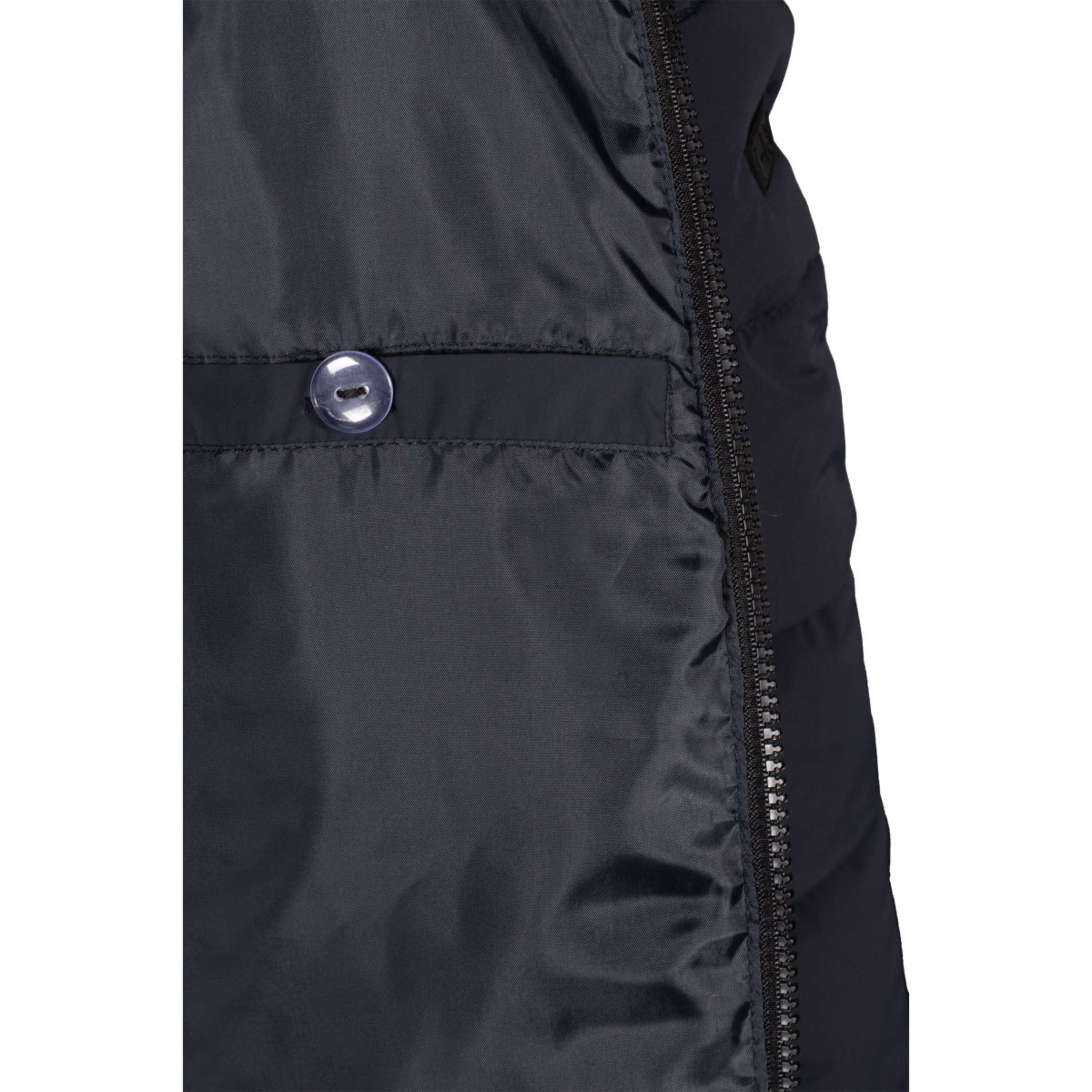 HKM Jas Gilli Donkerblauw