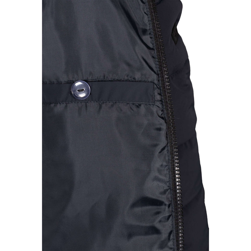 HKM Jas Gilli Donkerblauw