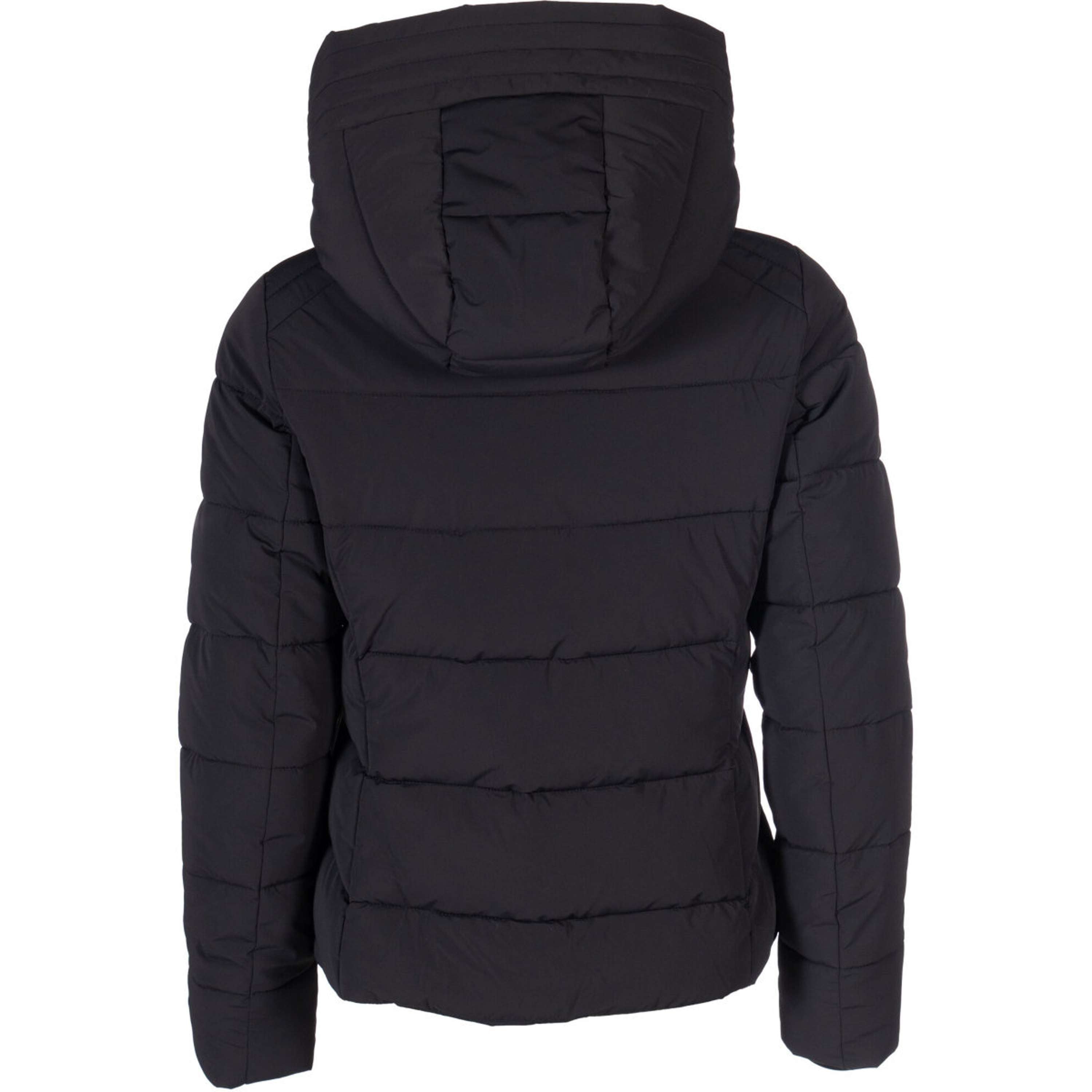 HKM Jas Gilli Zwart