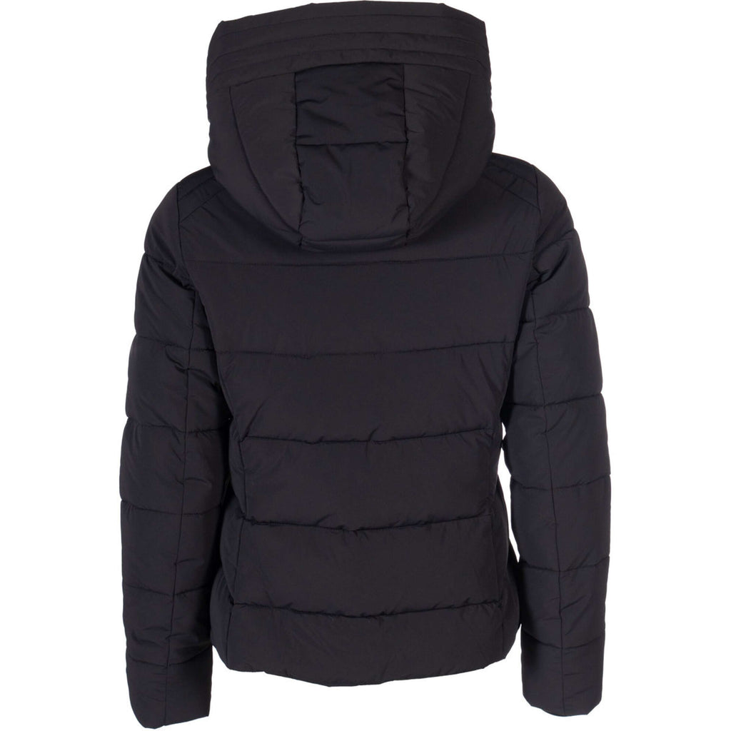 HKM Jas Gilli Zwart