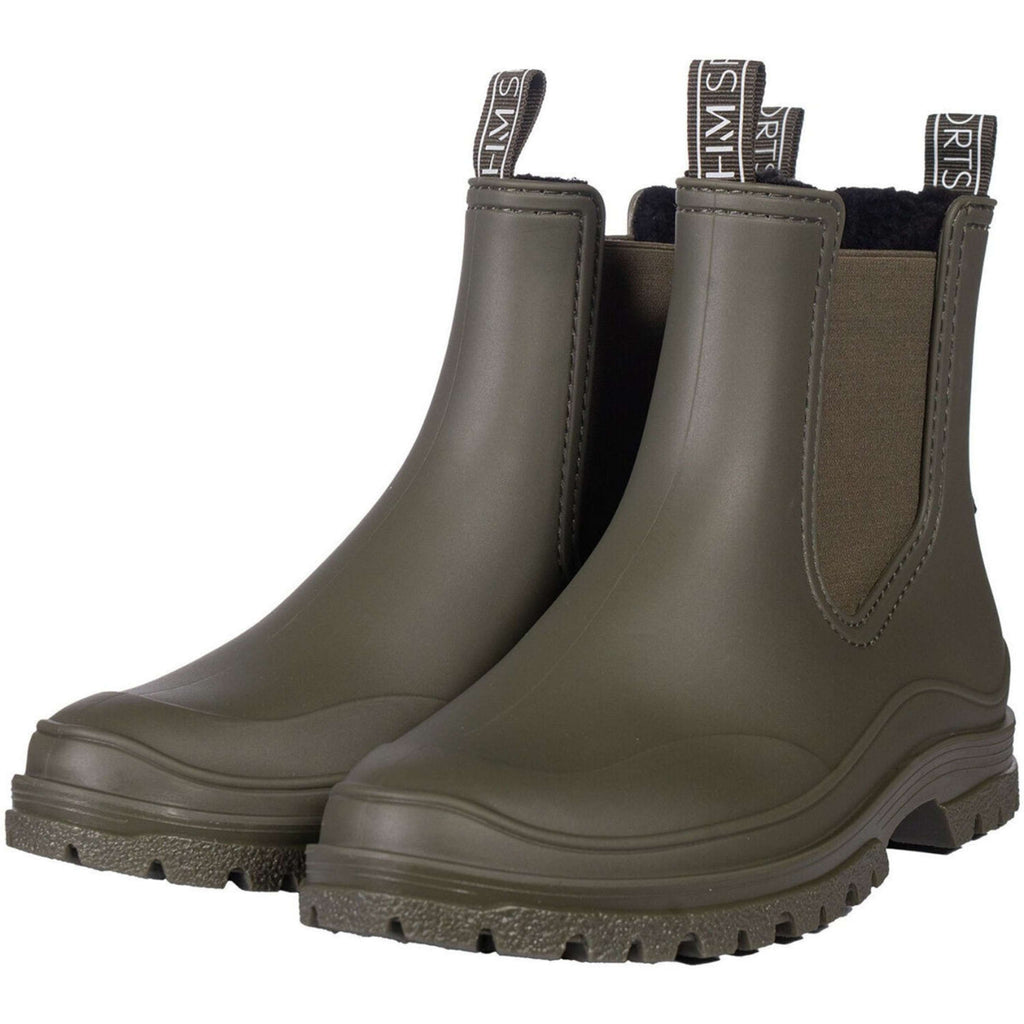 HKM Jodhpurs Jenna II Kaki