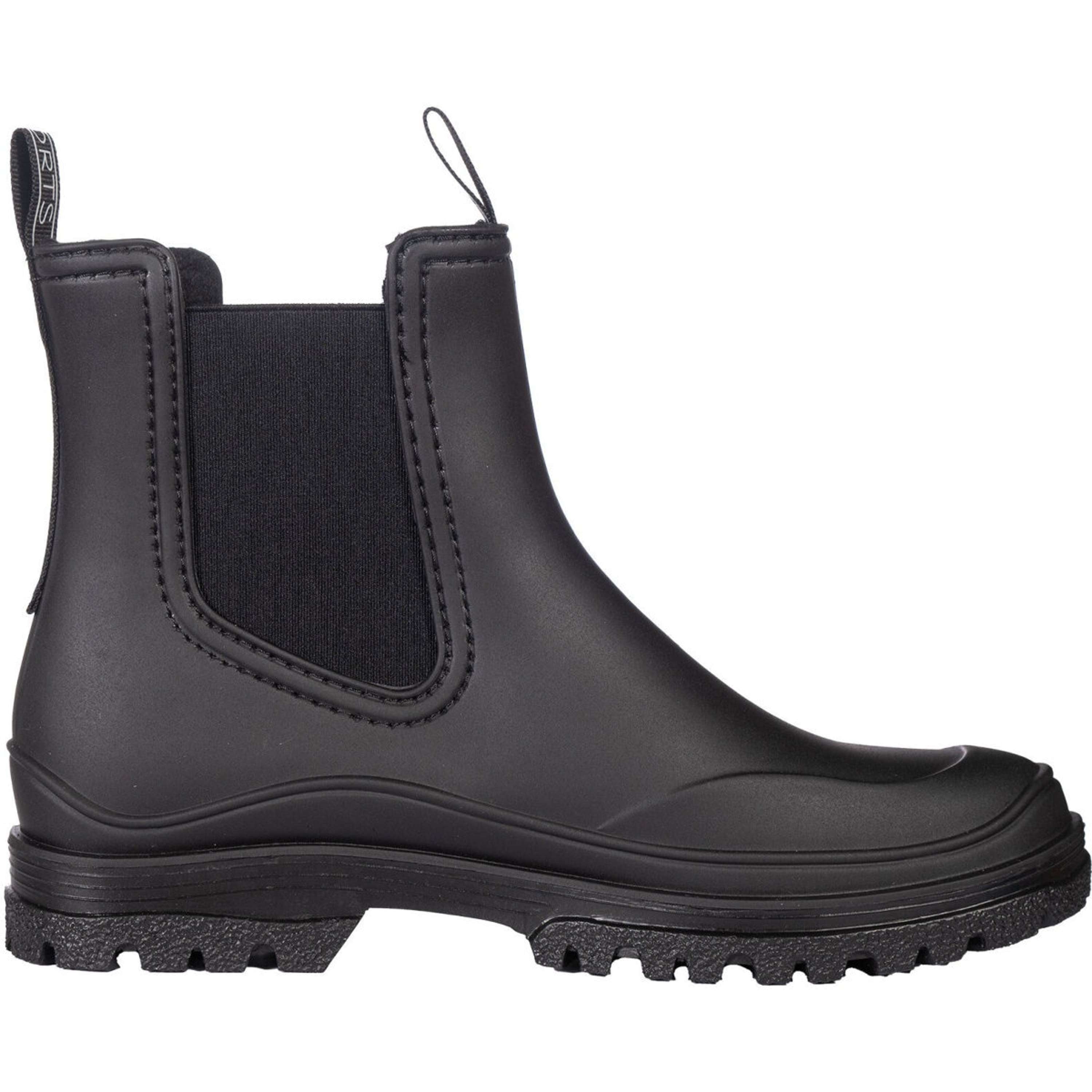 HKM Jodhpurs Jenna II Zwart