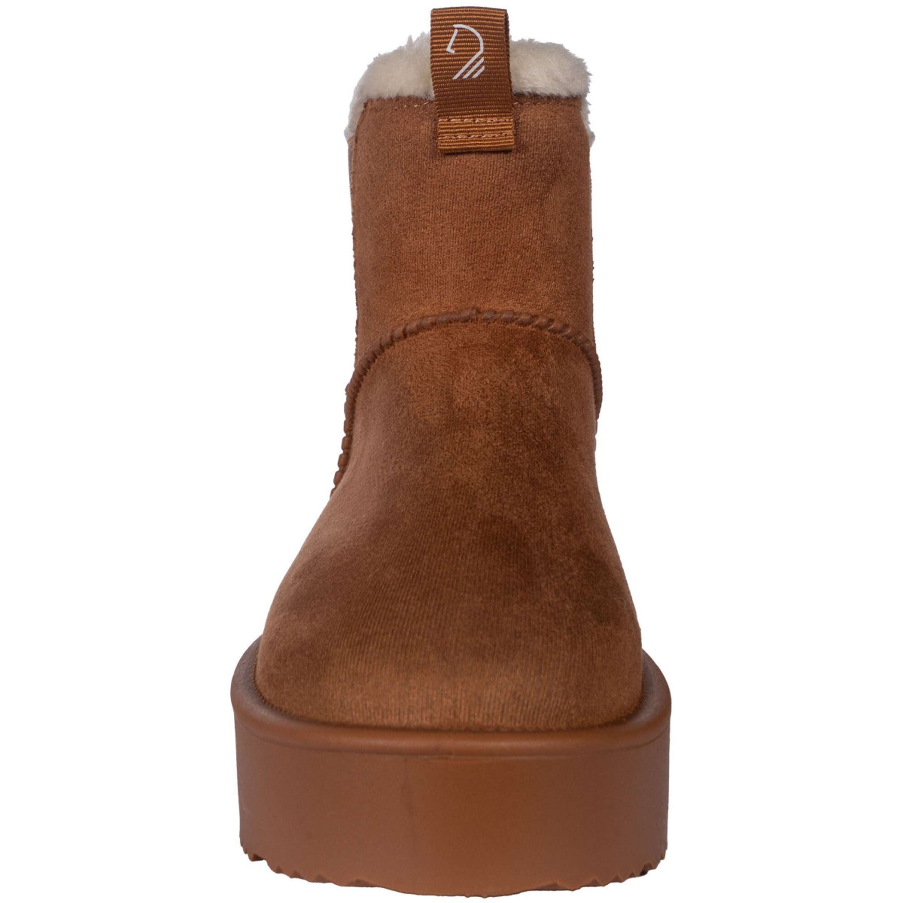 Lauria Garrelli Stalschoenen Montalcino Cognac