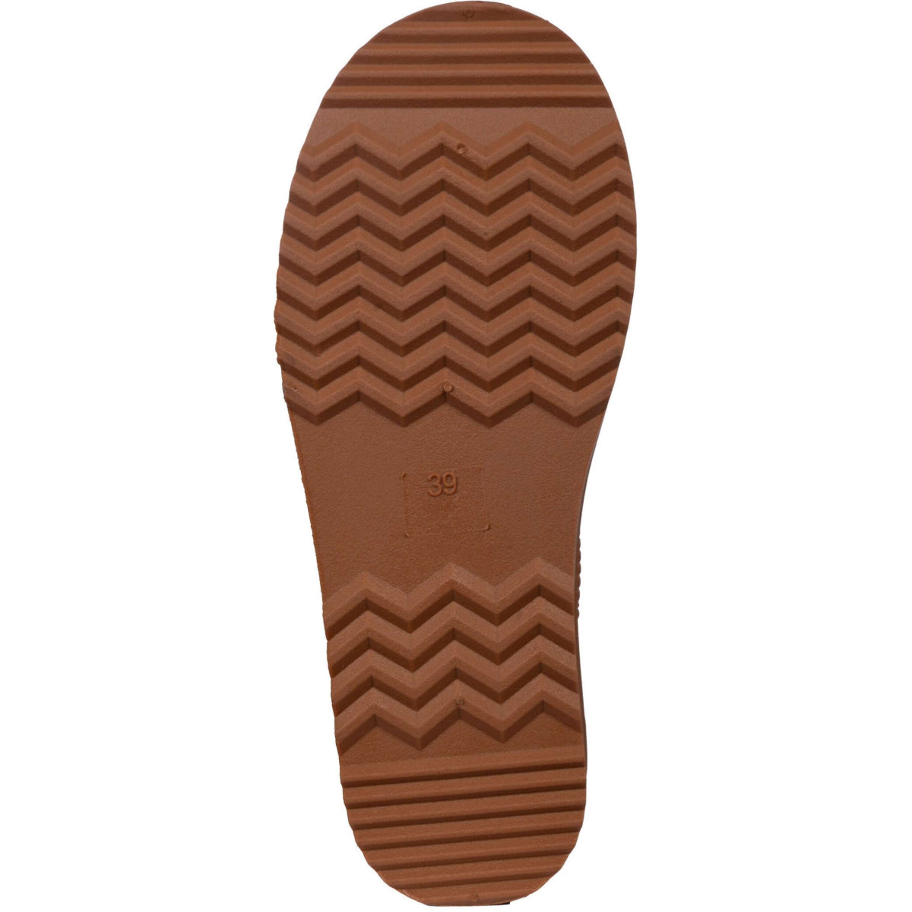 Lauria Garrelli Stalschoenen Montalcino Cognac