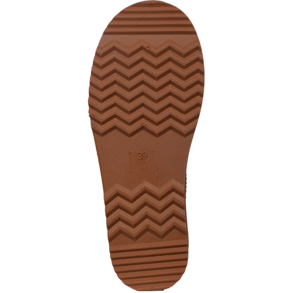 Lauria Garrelli Stalschoenen Montalcino Cognac