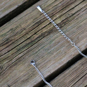 HoefWijzer Ketting True Connection Zilver