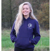 HoefWijzer Hoodie Blauw