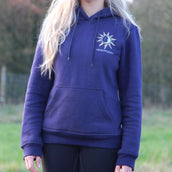 HoefWijzer Hoodie Blauw