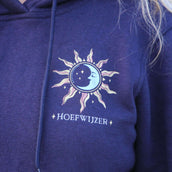 HoefWijzer Hoodie Blauw