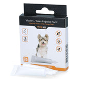 Knock Off Vlooien- en Tekenpipet <5kg Hond