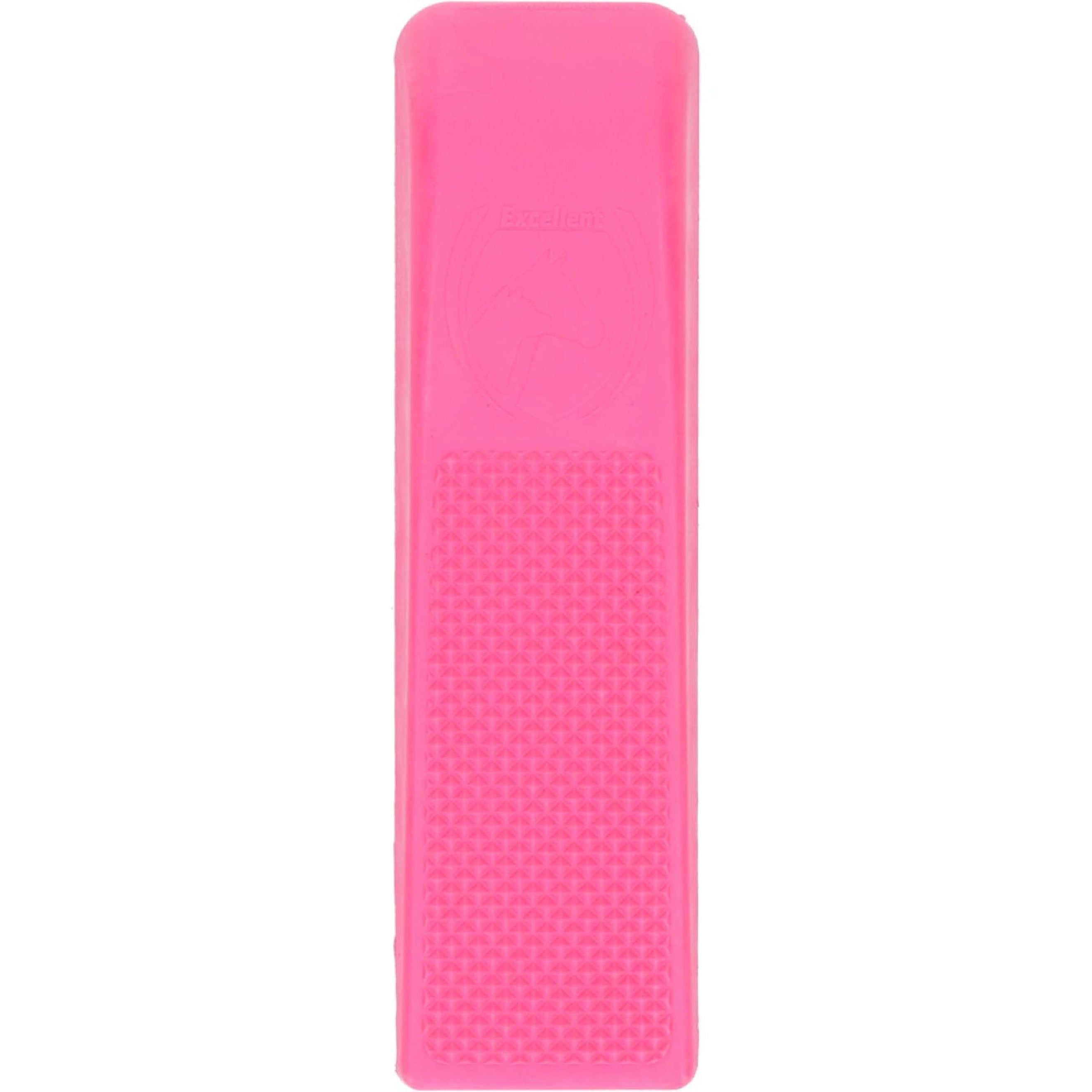 Excellent Borstel Horse Roze