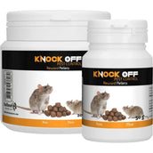 Knock Off Reward Pellets voor Muizen en Ratten