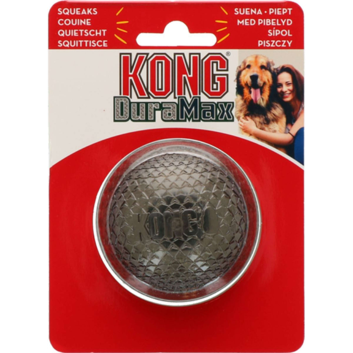 KONG Ball DuraMax Ball