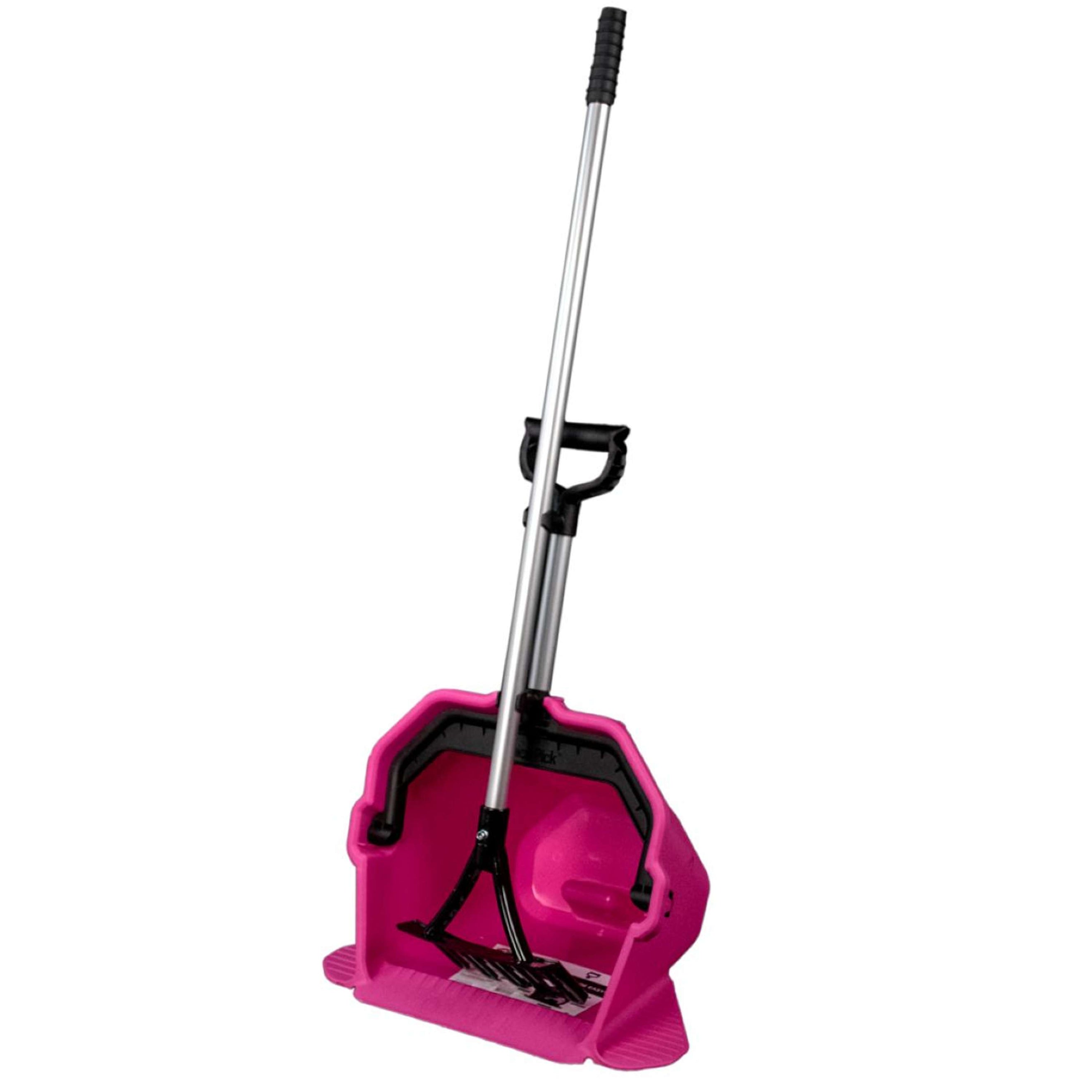 Hofman Mestboy Quick Pick Compleet Roze Hofman Mestboy Quick Pick Compleet Roze