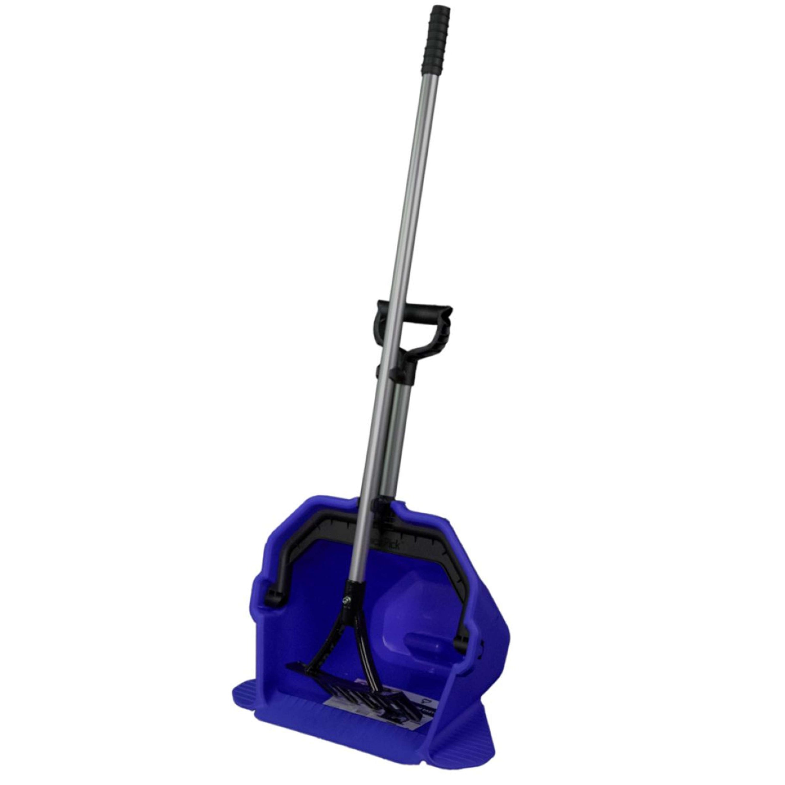Hofman Mestboy Quick Pick Compleet Blauw Hofman Mestboy Quick Pick Compleet Blauw