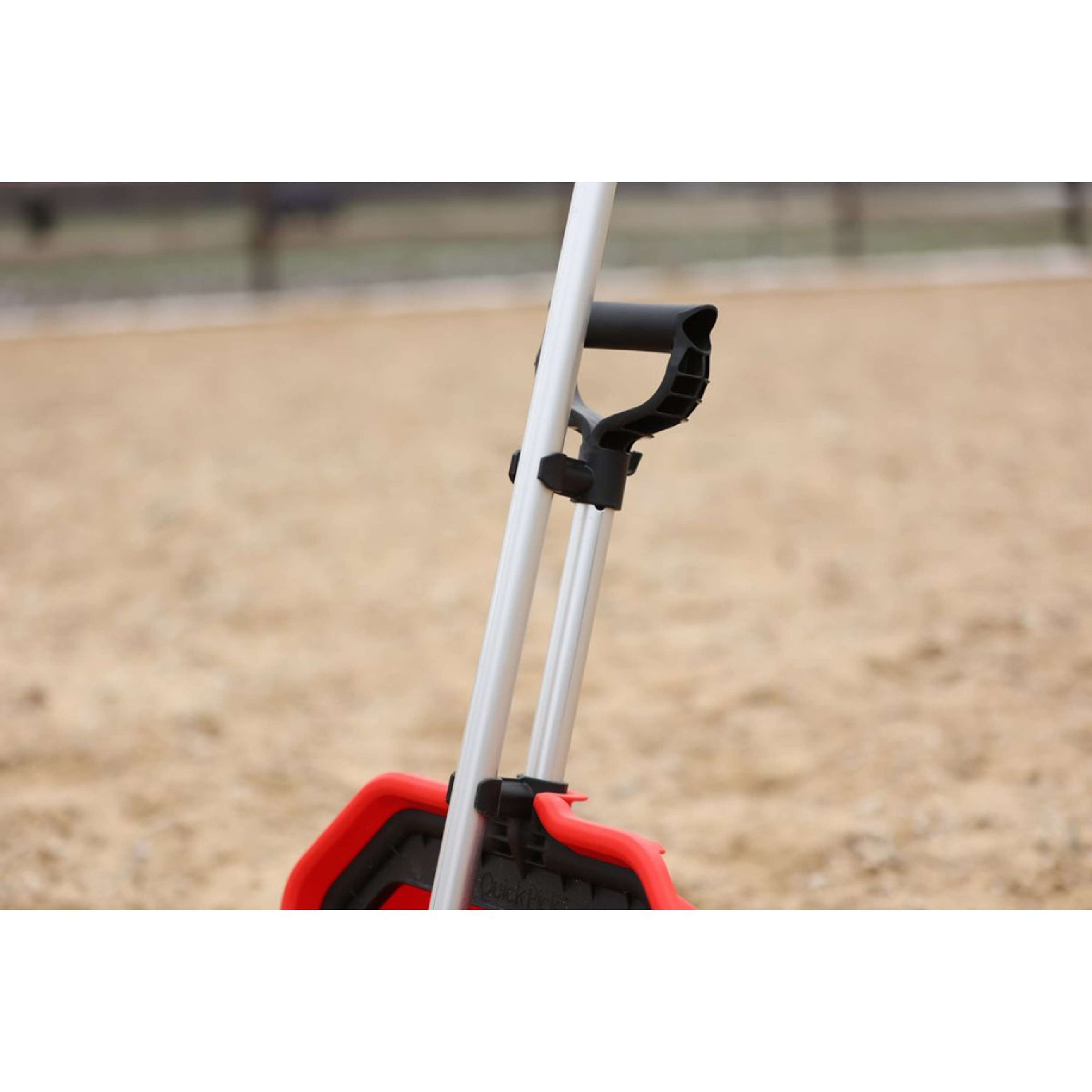 Hofman Mestboy Quick Pick Compleet Rood Hofman Mestboy Quick Pick Compleet Rood