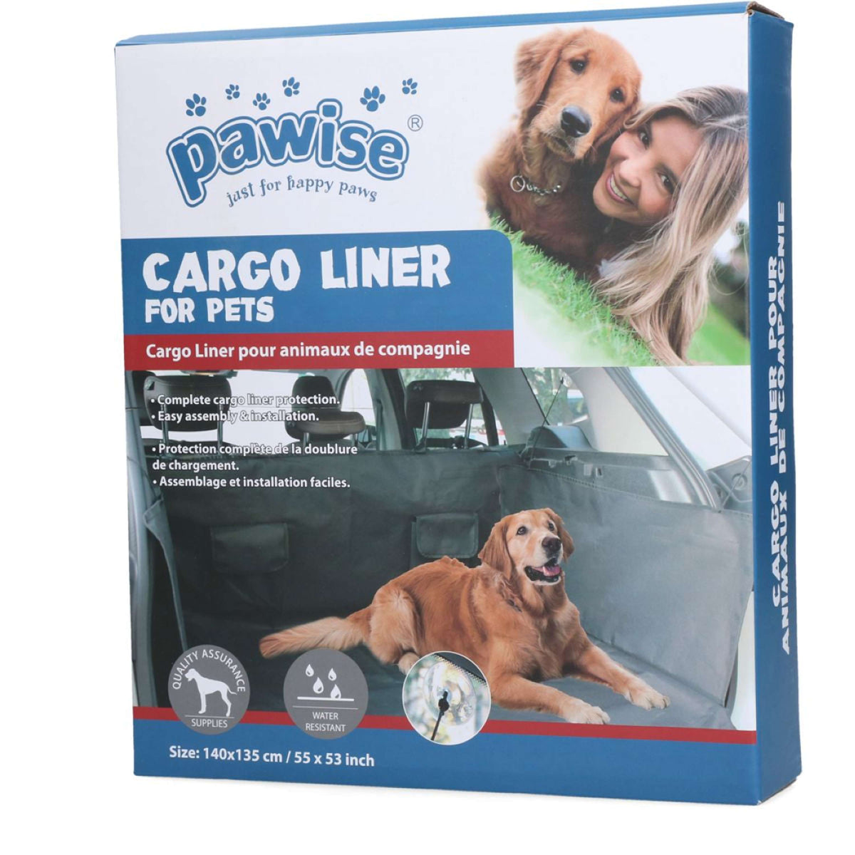 Beste hondenmat voor auto's - Uitgelaten Hond Beste hondenmat voor auto's - Uitgelaten Hond