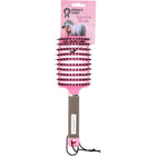 Paardenpraat Manen en Staartborstel Horse Supreme Roze