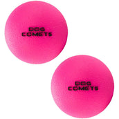 Dog Comets Bal Stardust Roze