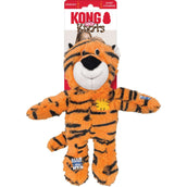 KONG Hondenspeeltje Wild Knots Tiger