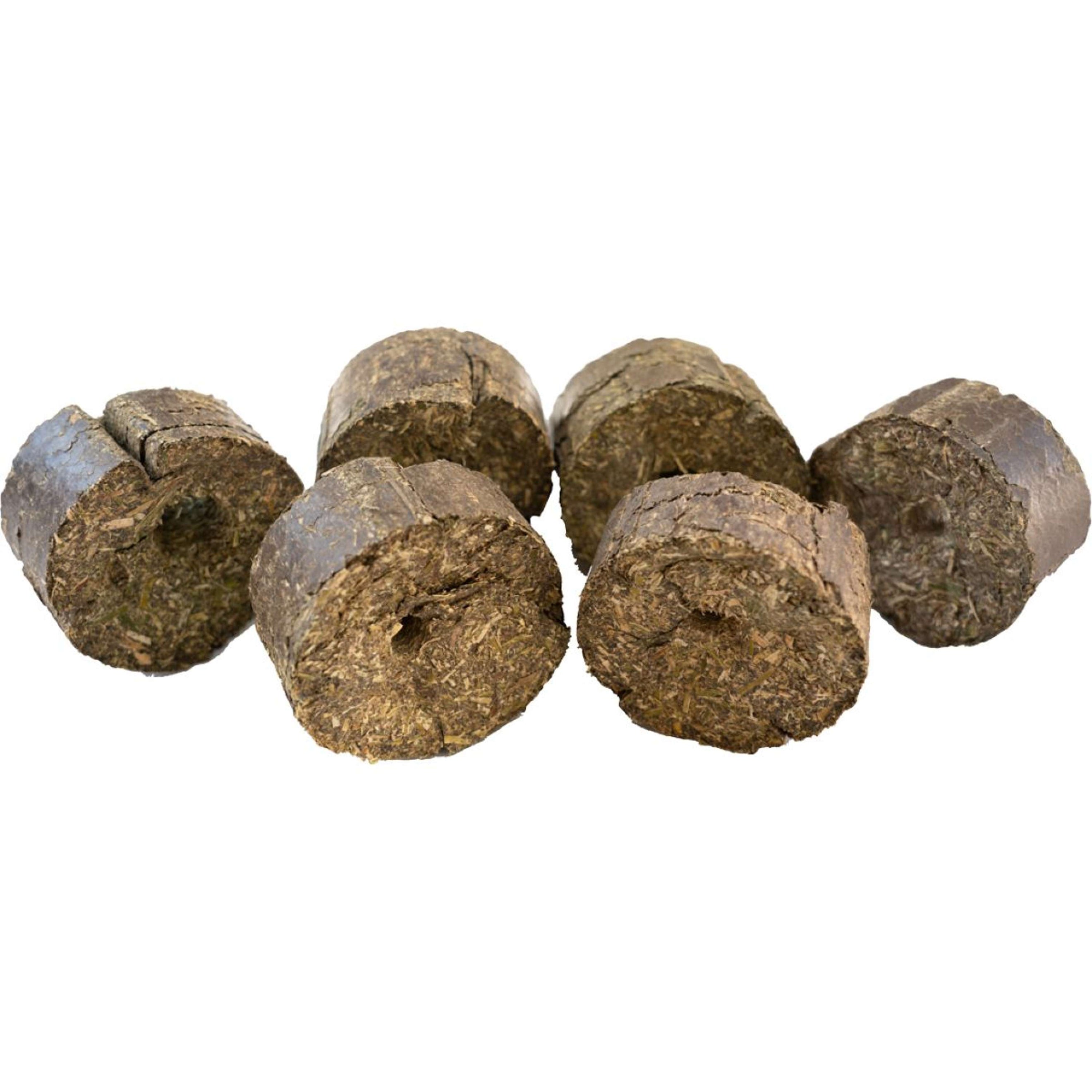 Lax Luzerne blok met Gat Lax Luzerne blok met Gat