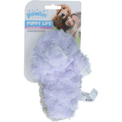 Pawise Puppy Knuffel My Slipper Assorti