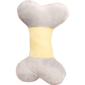 Pawise Puppy Knuffel Bone Assorti