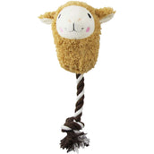 Pawise Speeltouw Alpaca Assorti