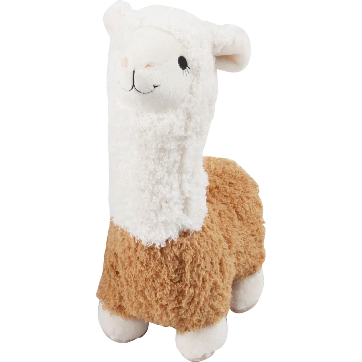 Pawise Hondenknuffel Alpaca Assorti