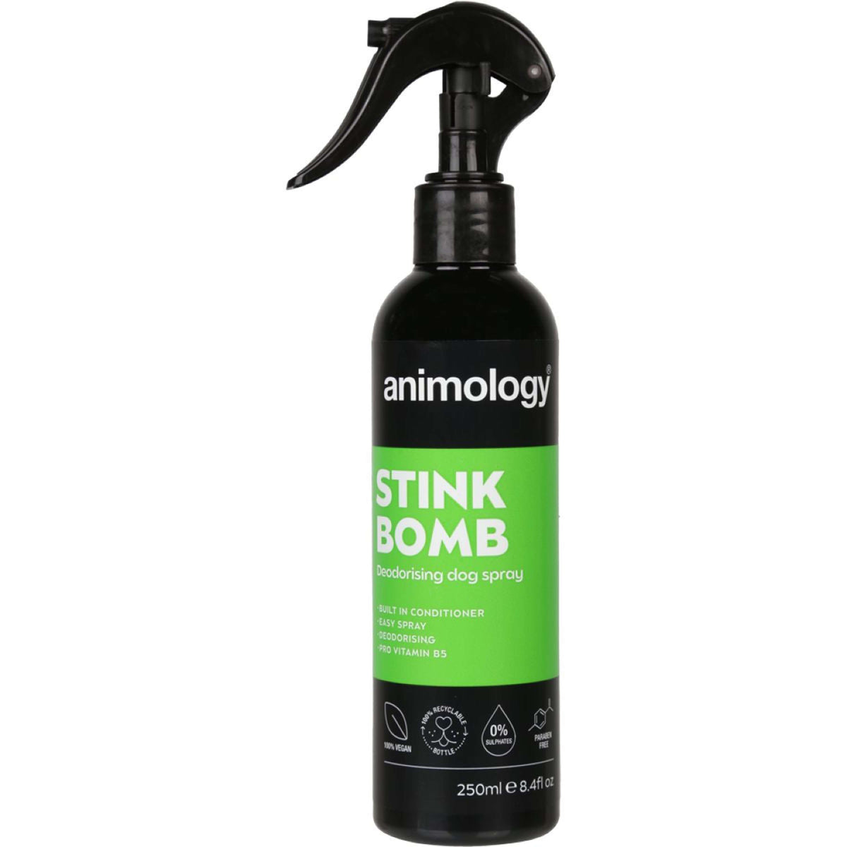 Animology Geurspray Stink Bomb