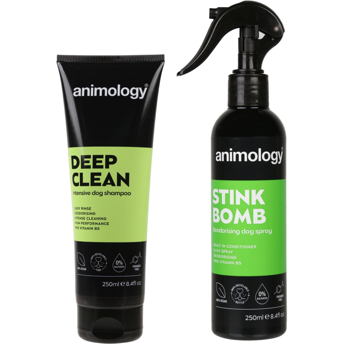 Animology Stink Buster Set