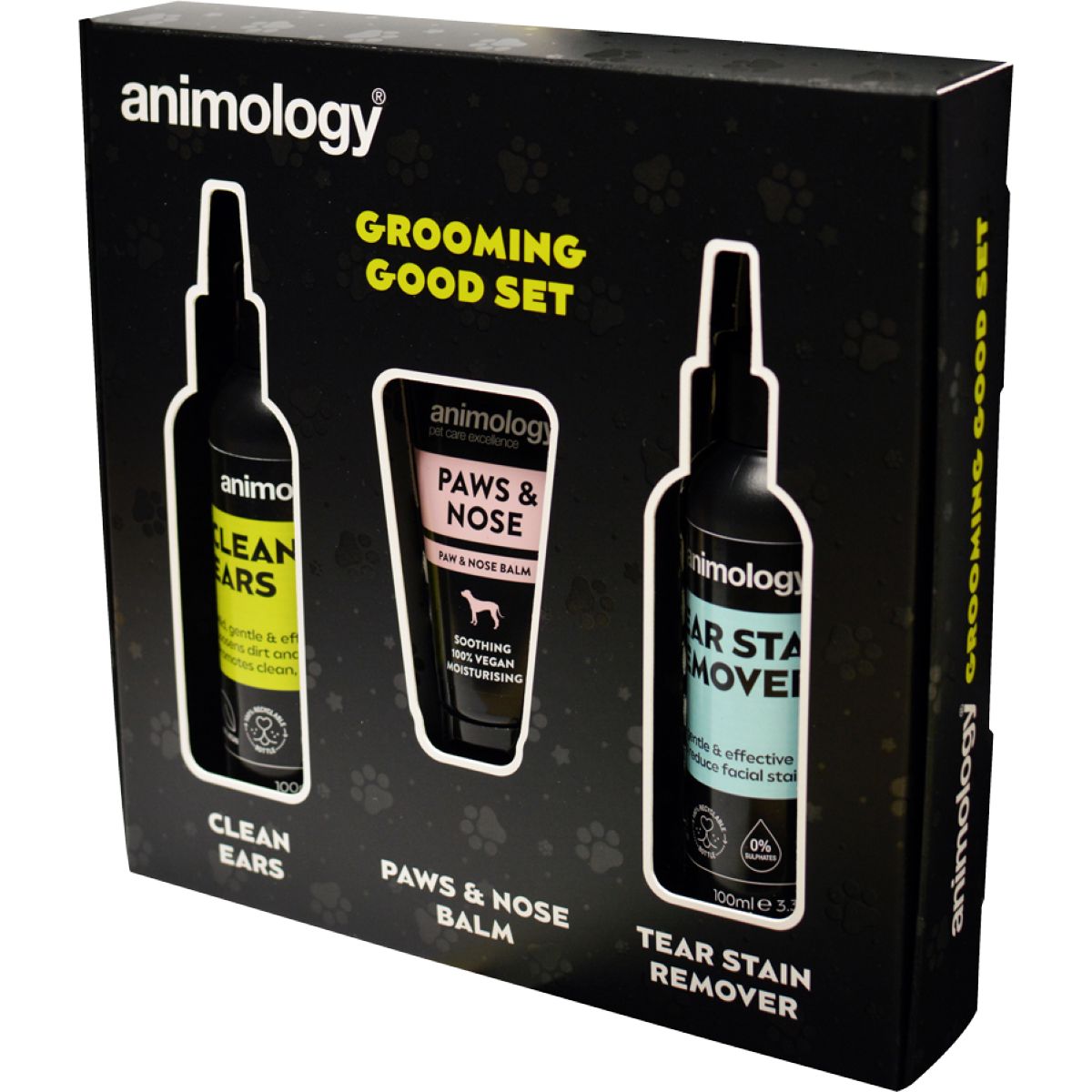 Animology Grooming Good Set