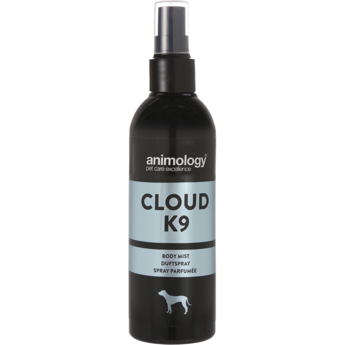 Animology Body Mist Cloud K9