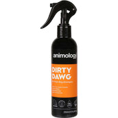 Animology Shampoo Spray Dirty Dawg No Rinse