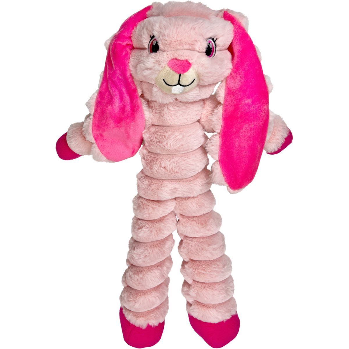 KONG Hondenspeeltje Shakers Crumples XL Bunny