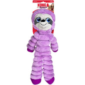 KONG Hondenspeeltje Shakers Crumples XL Sloth