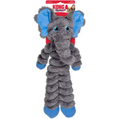 KONG Hondenspeeltje Shakers Crumples XL Elephant