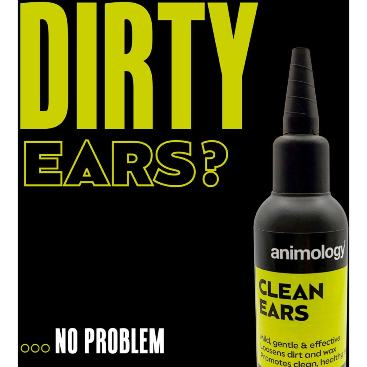 Animology Clean Ears