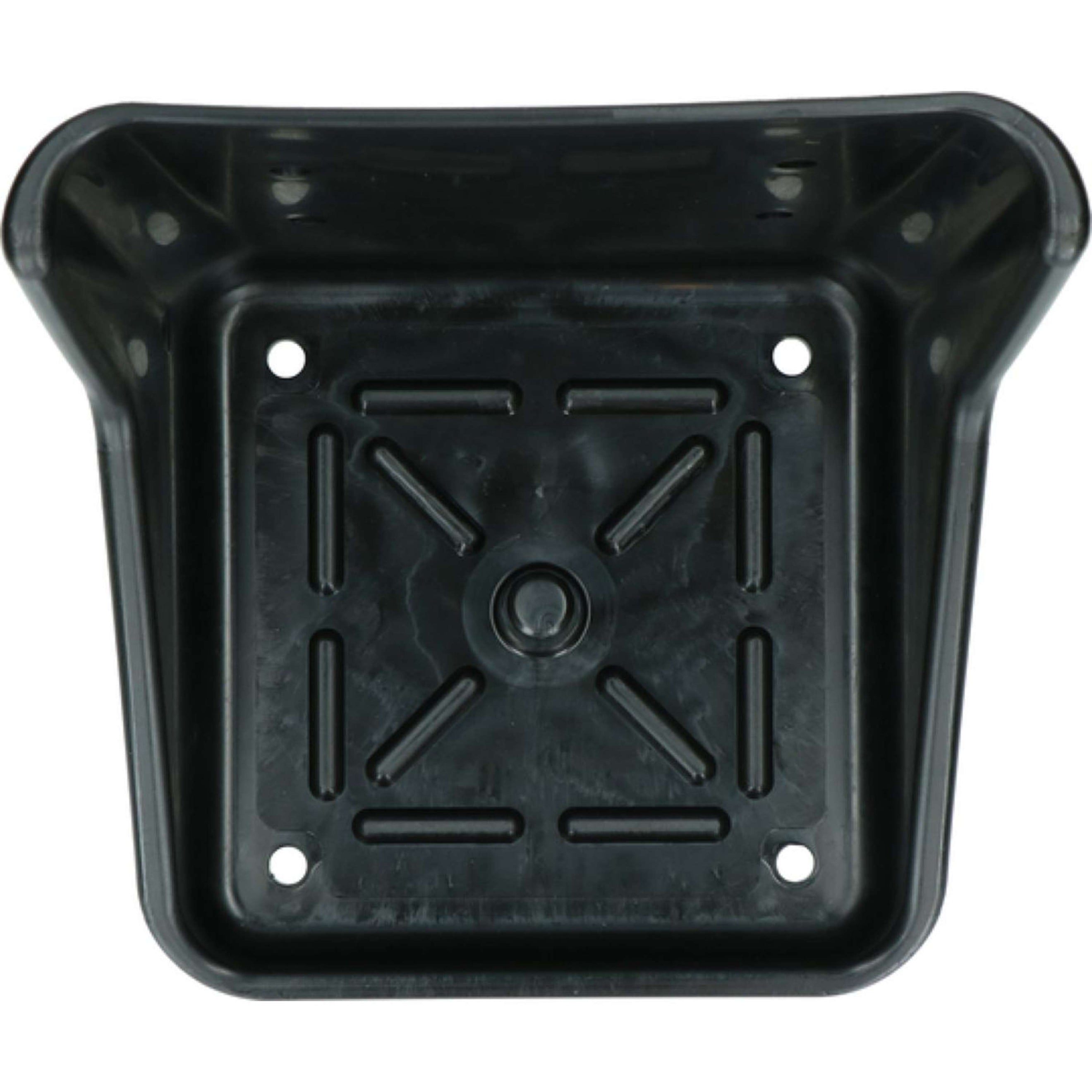 Agradi Liksteenhouder Robu Kunststof Zwart Agradi Liksteenhouder Robu Kunststof Zwart