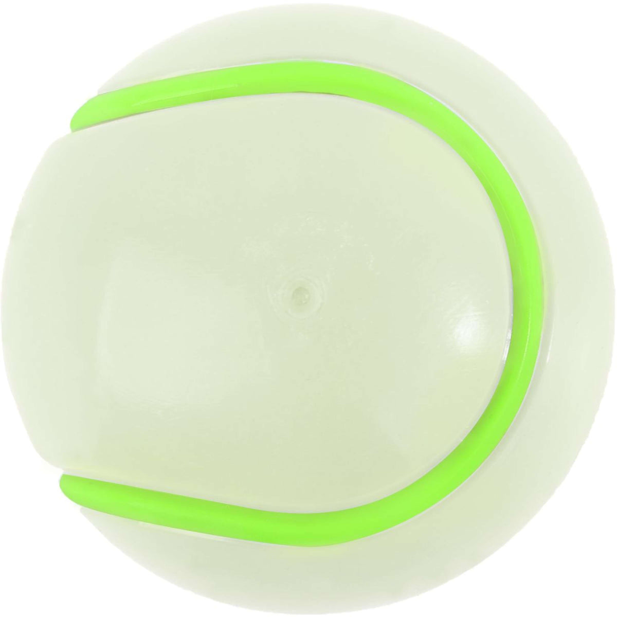 All for Paws Tennisbal KNITE-Glowing 2 Stuks