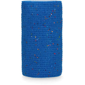 Excellent Bandage Animal Profi Glitter Blauw